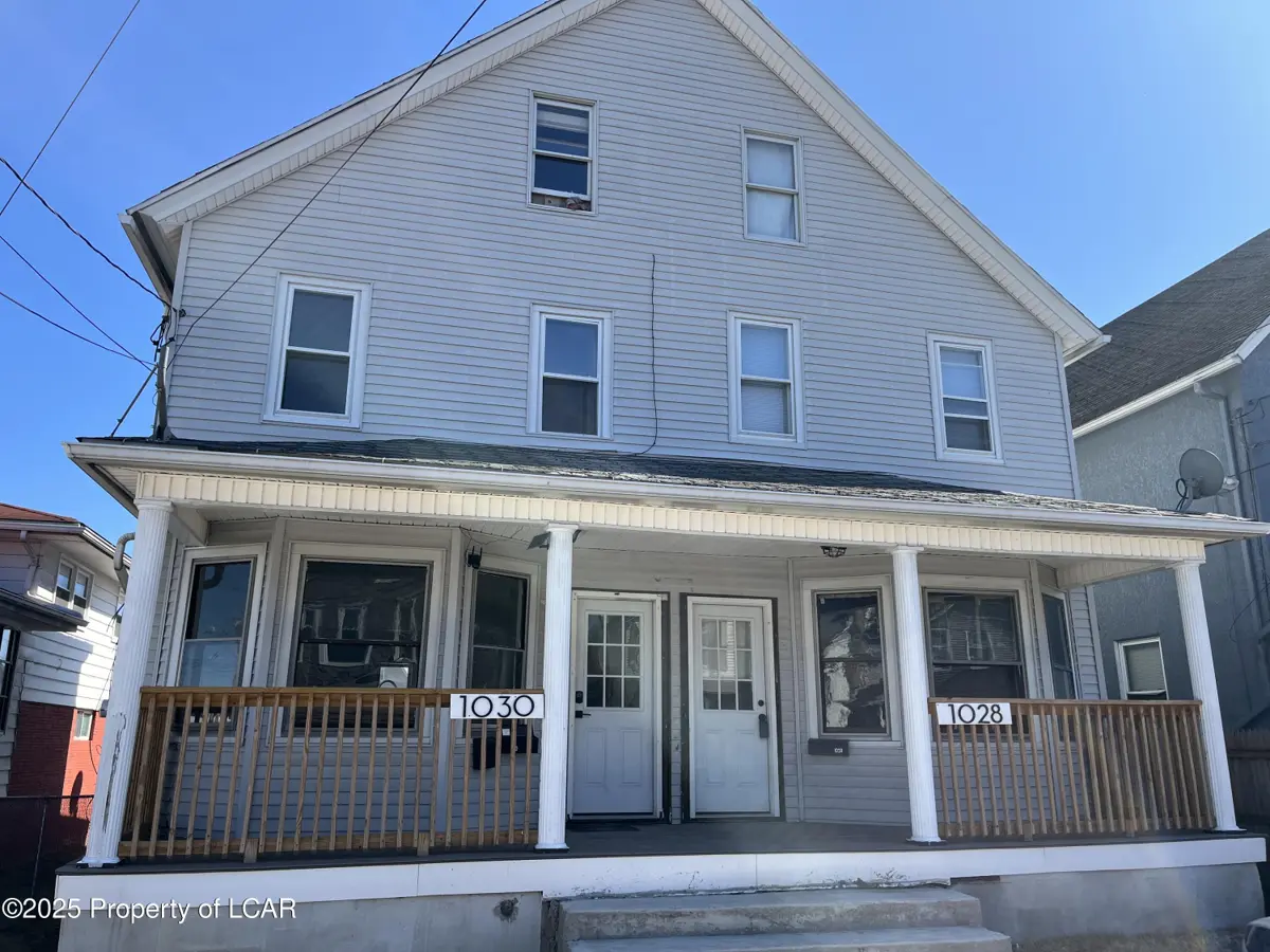 1028 Diamond Avenue, Scranton in Scranton