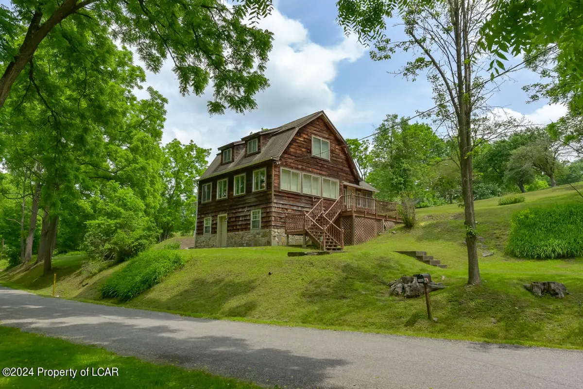 193 Cranberry Run Road, Zion Grove in Zion Grove