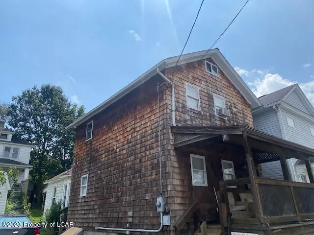 135 W Broad Street, Nanticoke in Nanticoke