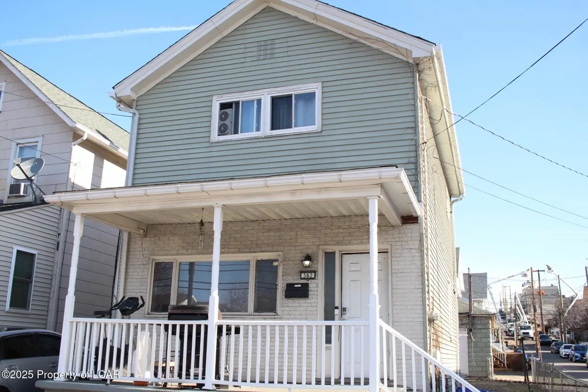 362 Stanton Street, Wilkes-Barre in Wilkes-Barre