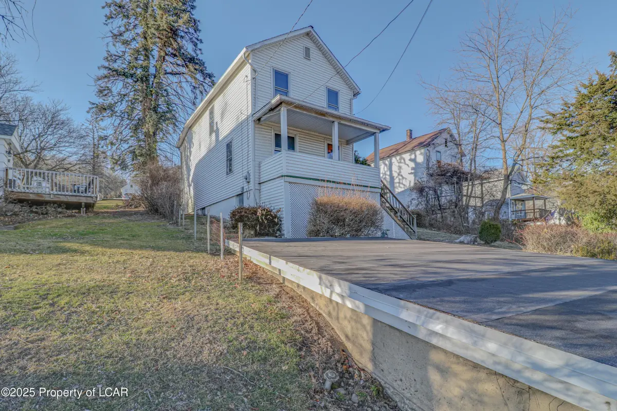 942 Main Street, Swoyersville in Swoyersville