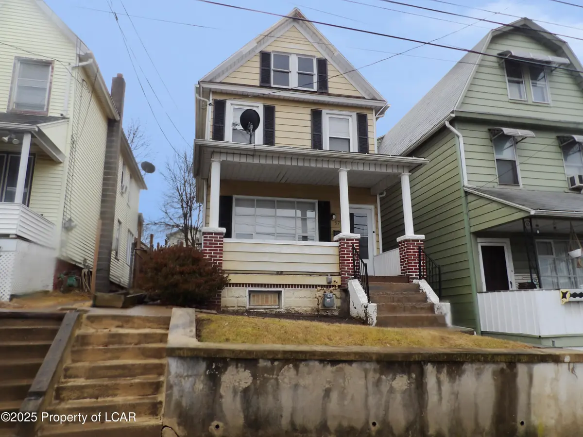 97 McCarragher Street, Wilkes-Barre in Wilkes-Barre
