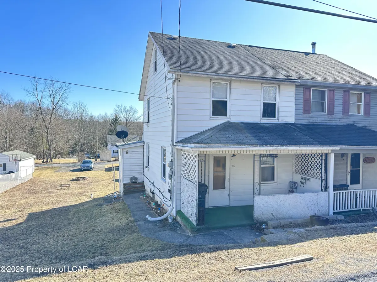 125 Main Street, Freeland in Freeland
