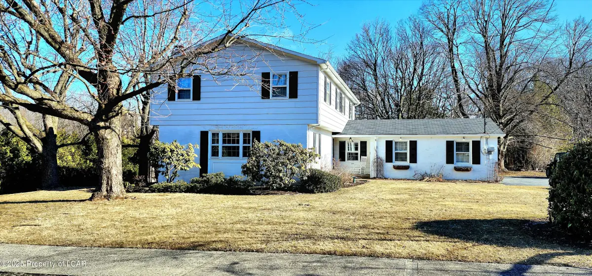 209 Wilson Drive, Hazleton in Hazleton