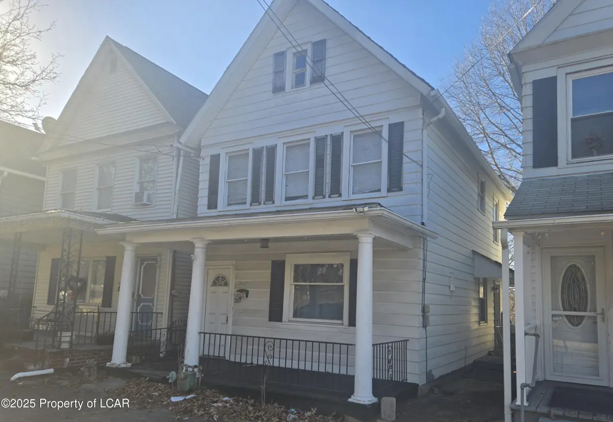 257 Park Avenue, Wilkes-Barre in Wilkes-Barre