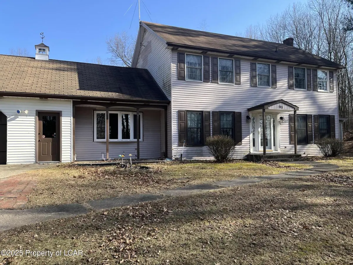 901 Tresckow Road, McAdoo in McAdoo