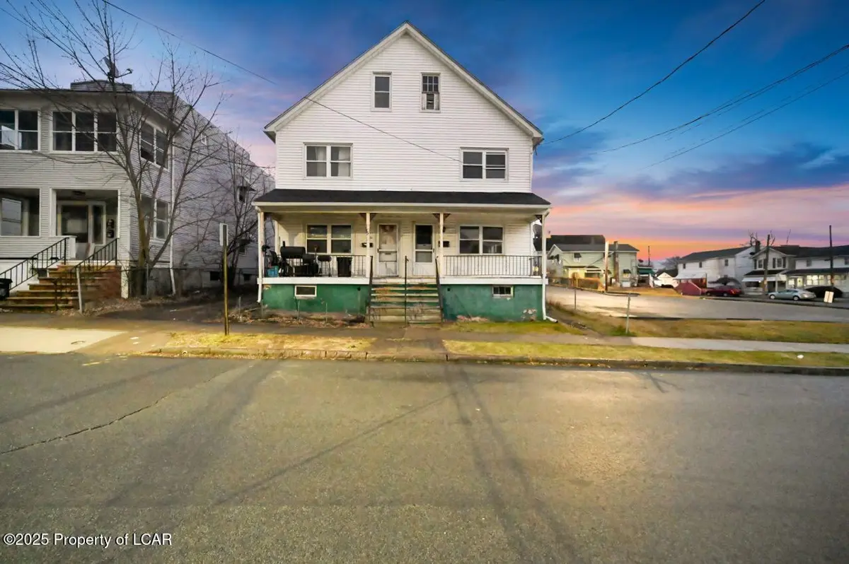 535 N Franklin Street, Wilkes-Barre in Wilkes-Barre