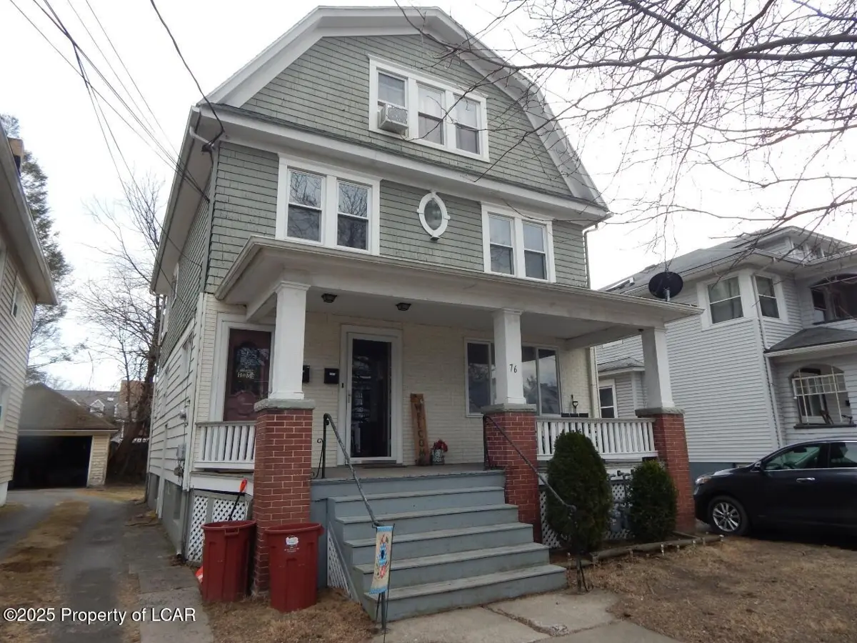 76 2nd Avenue, Kingston in Kingston