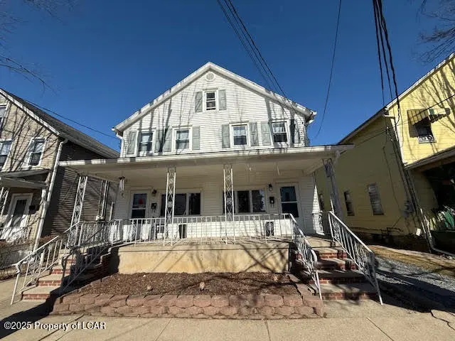 41 Pulaski Street, Kingston in Kingston