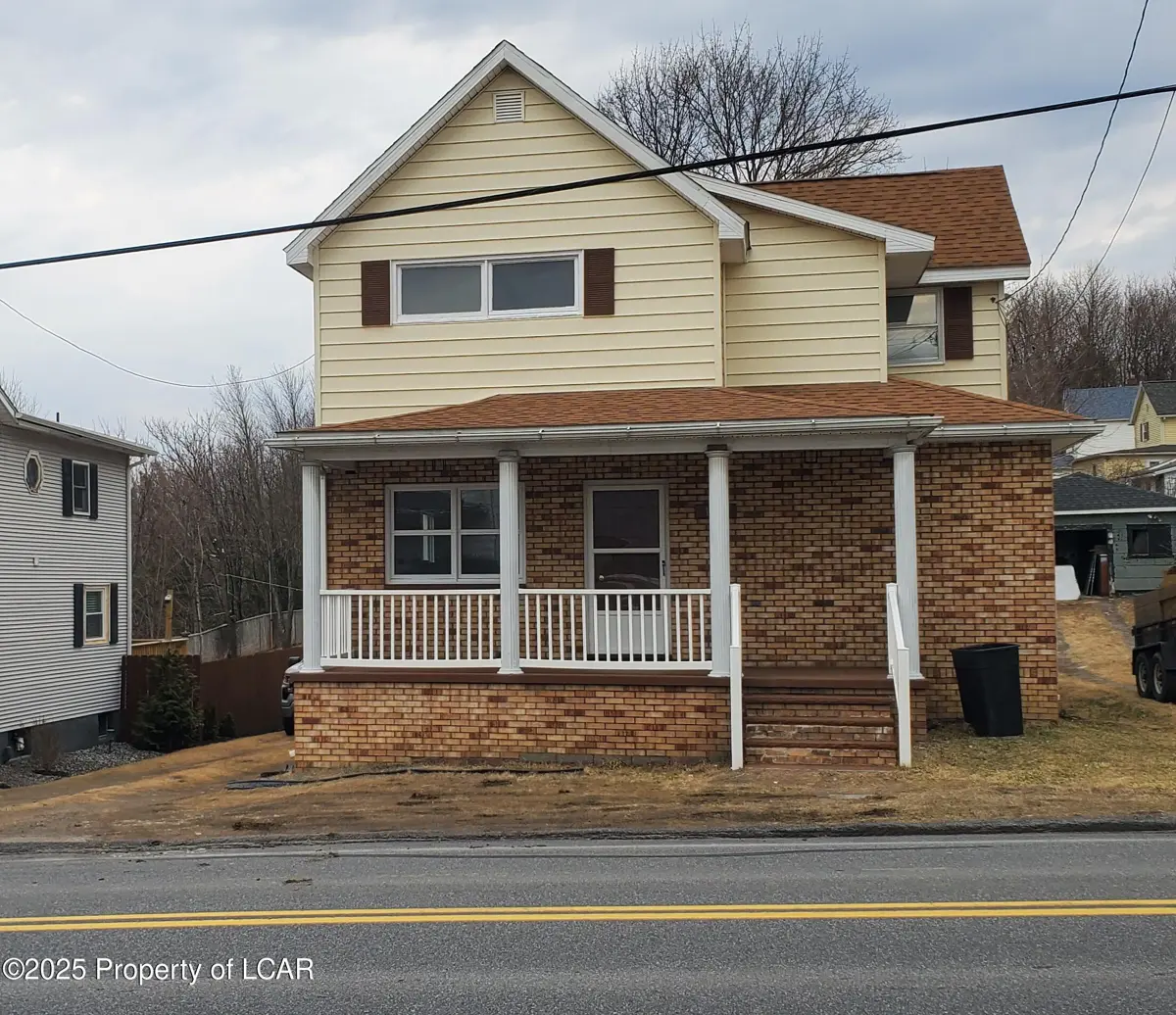 190 Rock st Street, Hughestown in Hughestown
