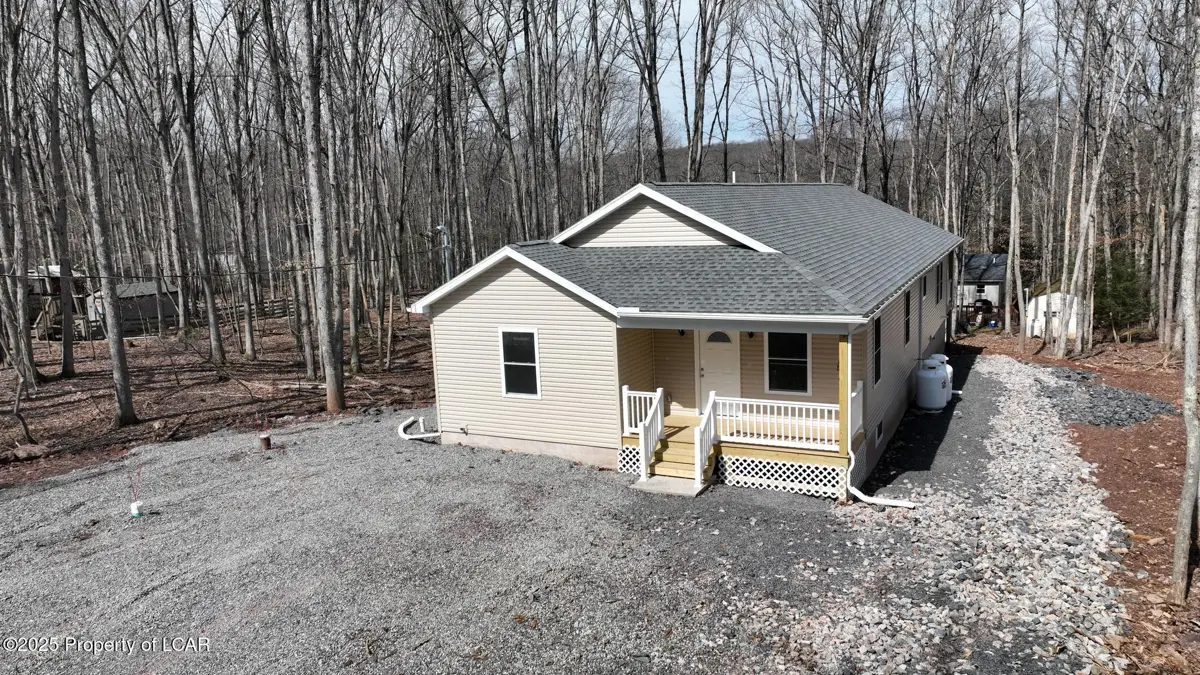 1295 Woodhaven Drive, White Haven in White Haven
