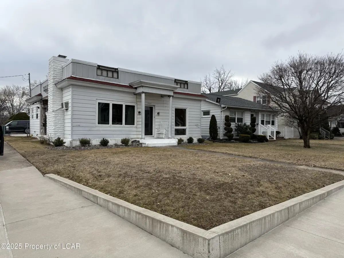 1469 Wyoming Avenue, Forty Fort in Forty Fort