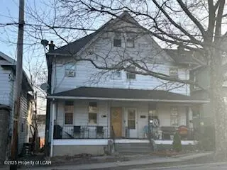 270 E N Hampton Street, Wilkes-Barre in Wilkes-Barre