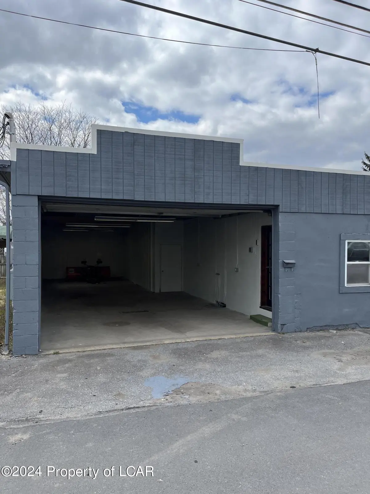 Rear 119 S. Main Street, Duryea in Duryea
