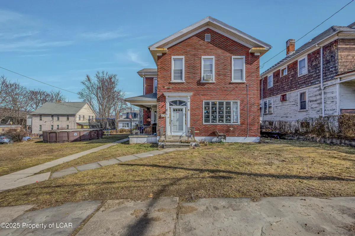 24 Nafus Street, Pittston in Pittston