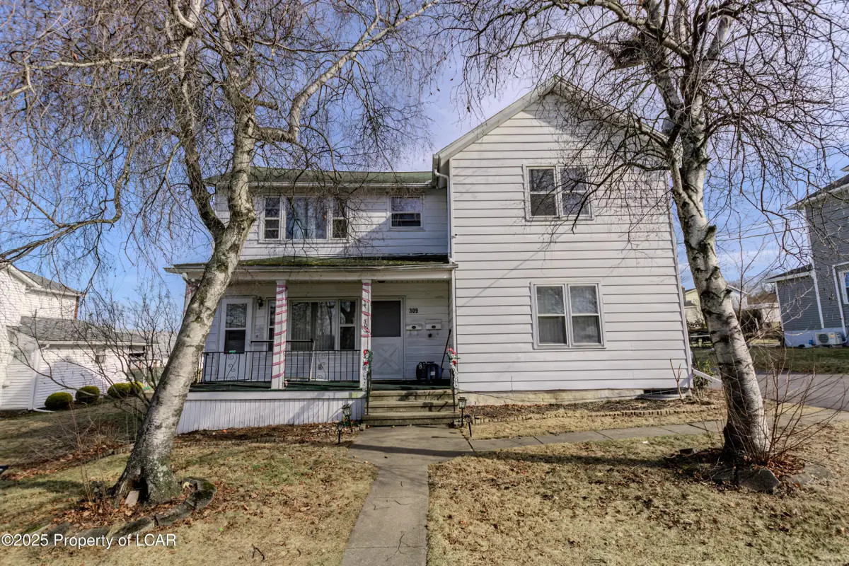 309 Pittston Avenue, Avoca in Avoca
