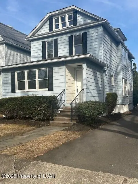 70 Myers Street, Forty Fort in Forty Fort