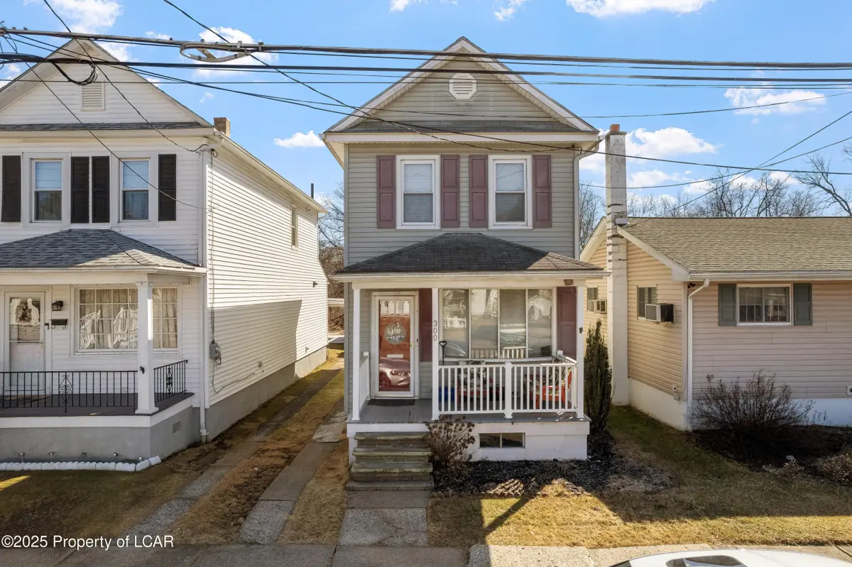 300 Colley Street, Hanover Township in Hanover Township