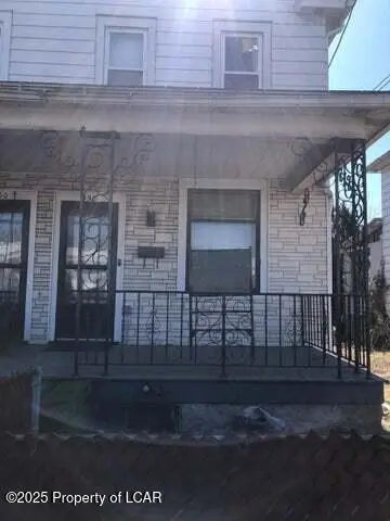 458 South Street, Freeland in Freeland