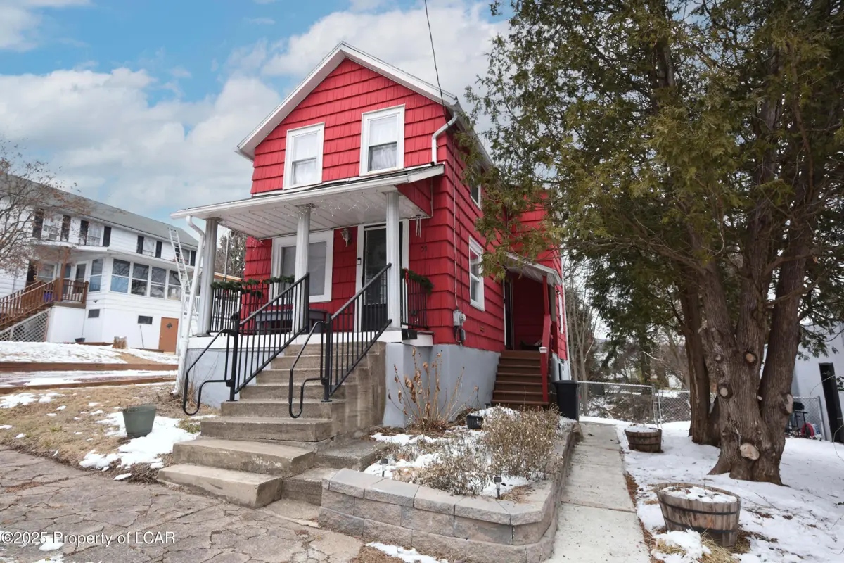 57 Mountain Street, Swoyersville in Swoyersville