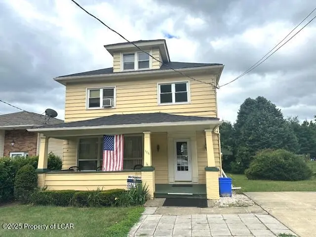106 Upper Powell Street, Old Forge in Old Forge
