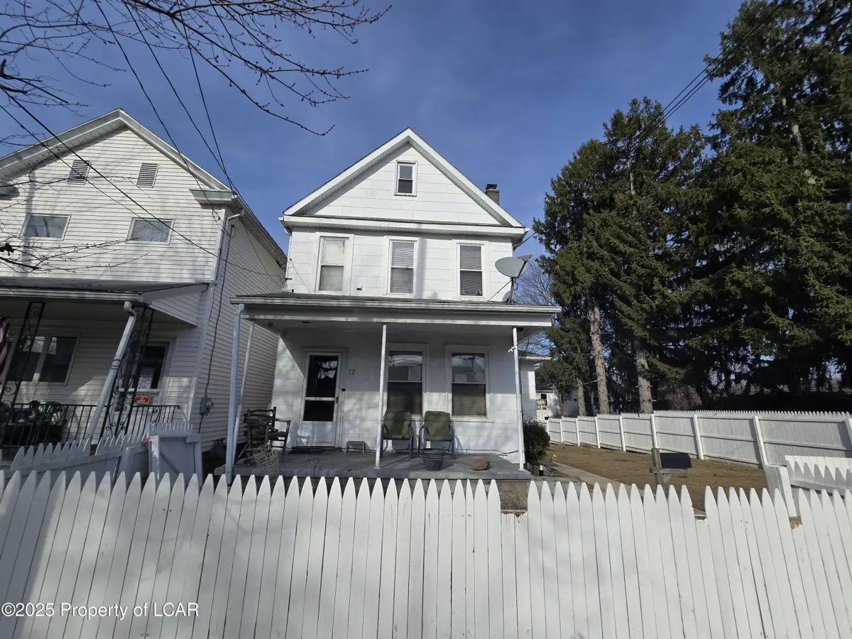 72 Mary Street, Ashley in Ashley