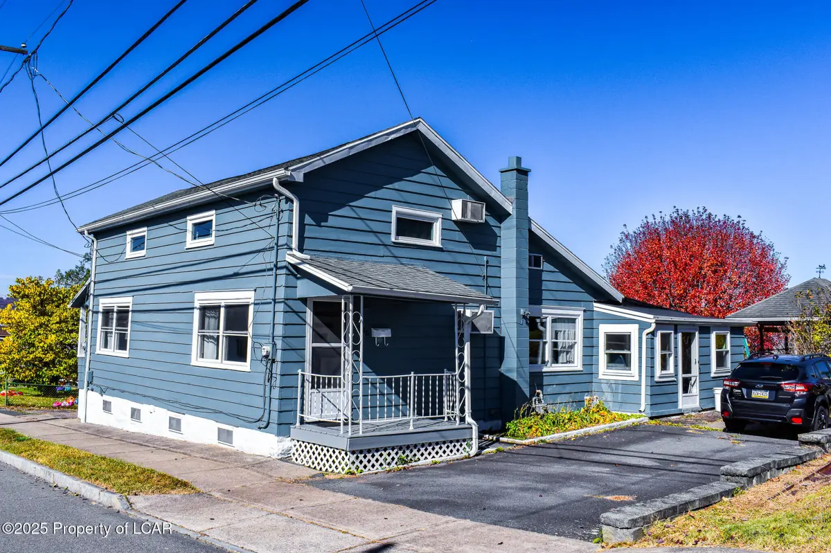 344 Matson Avenue, Wilkes-Barre in Wilkes-Barre