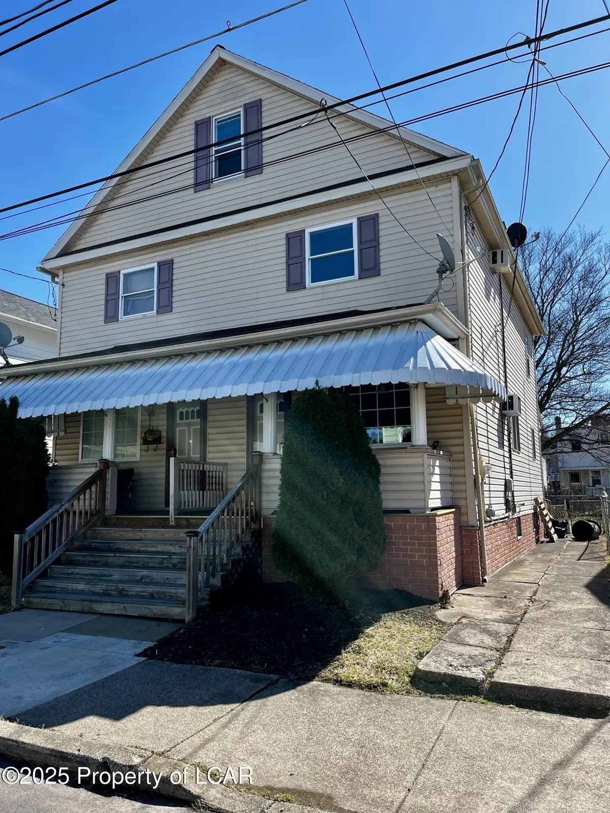 467 Wyoming Street