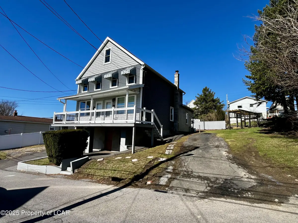 215 Noble Lane, Wilkes-Barre in Wilkes-Barre