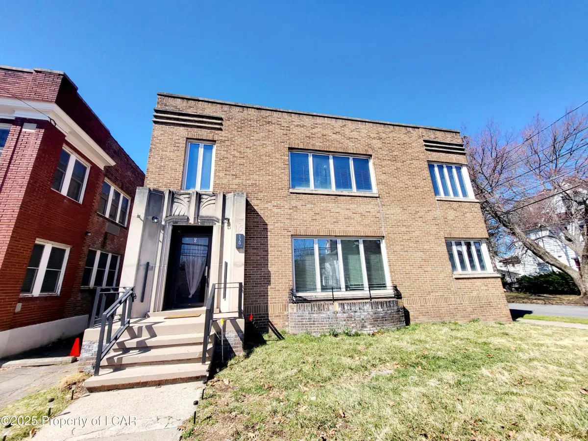 129 Old River Road 2, Wilkes-Barre in Wilkes-Barre