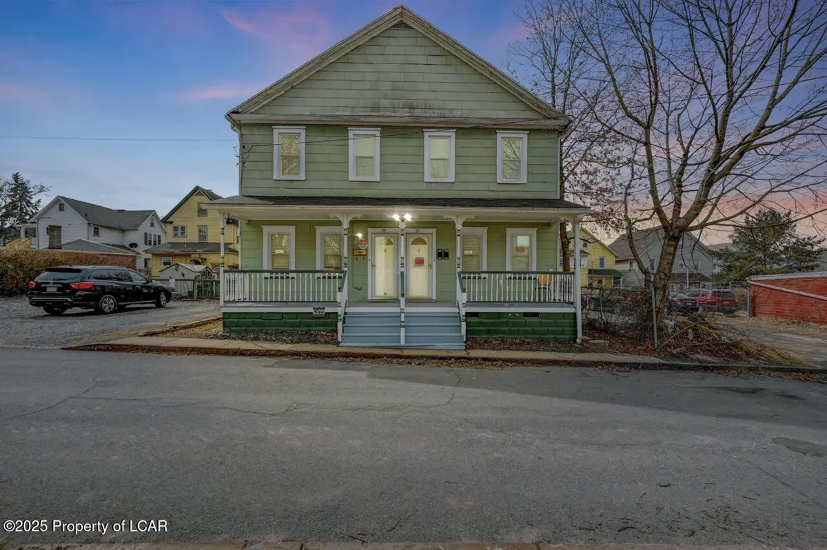 27 REES Street, Wilkes-Barre in Wilkes-Barre