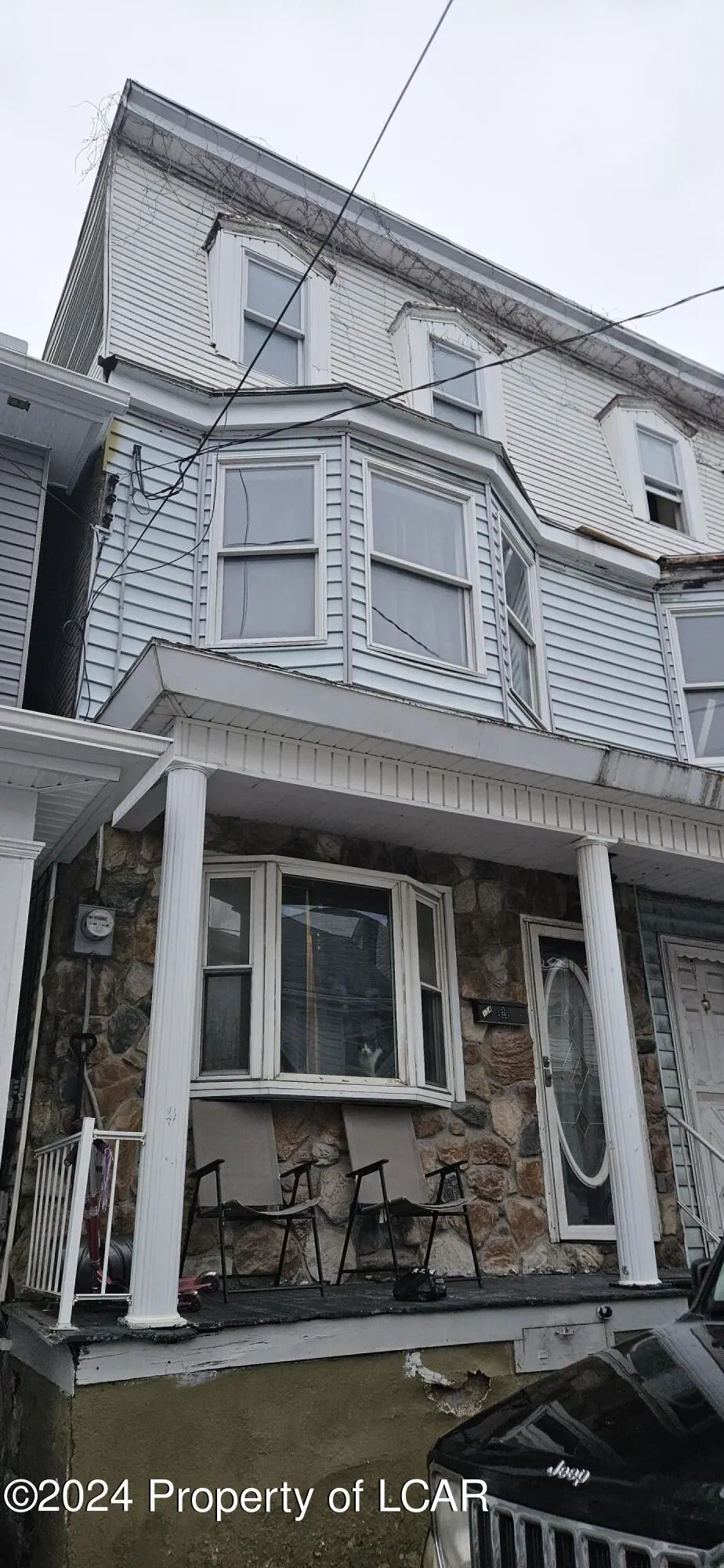 104 Gay Street, Tamaqua in Tamaqua