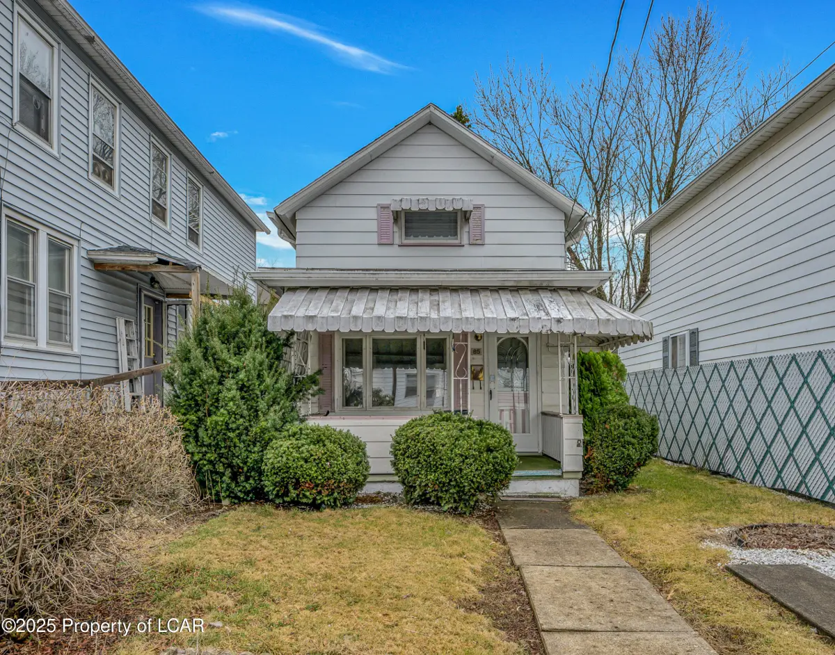 85 Saint Clair Street, Wilkes-Barre in Wilkes-Barre