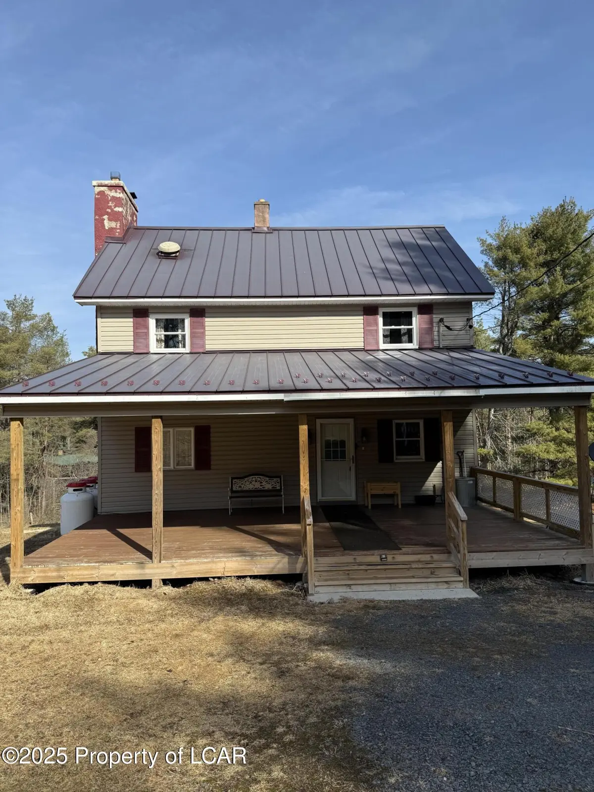262 Hochberg Road, Dushore in Dushore