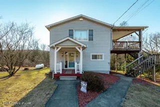 1357 Loyalville Outlet Road, Harveys Lake in Harveys Lake