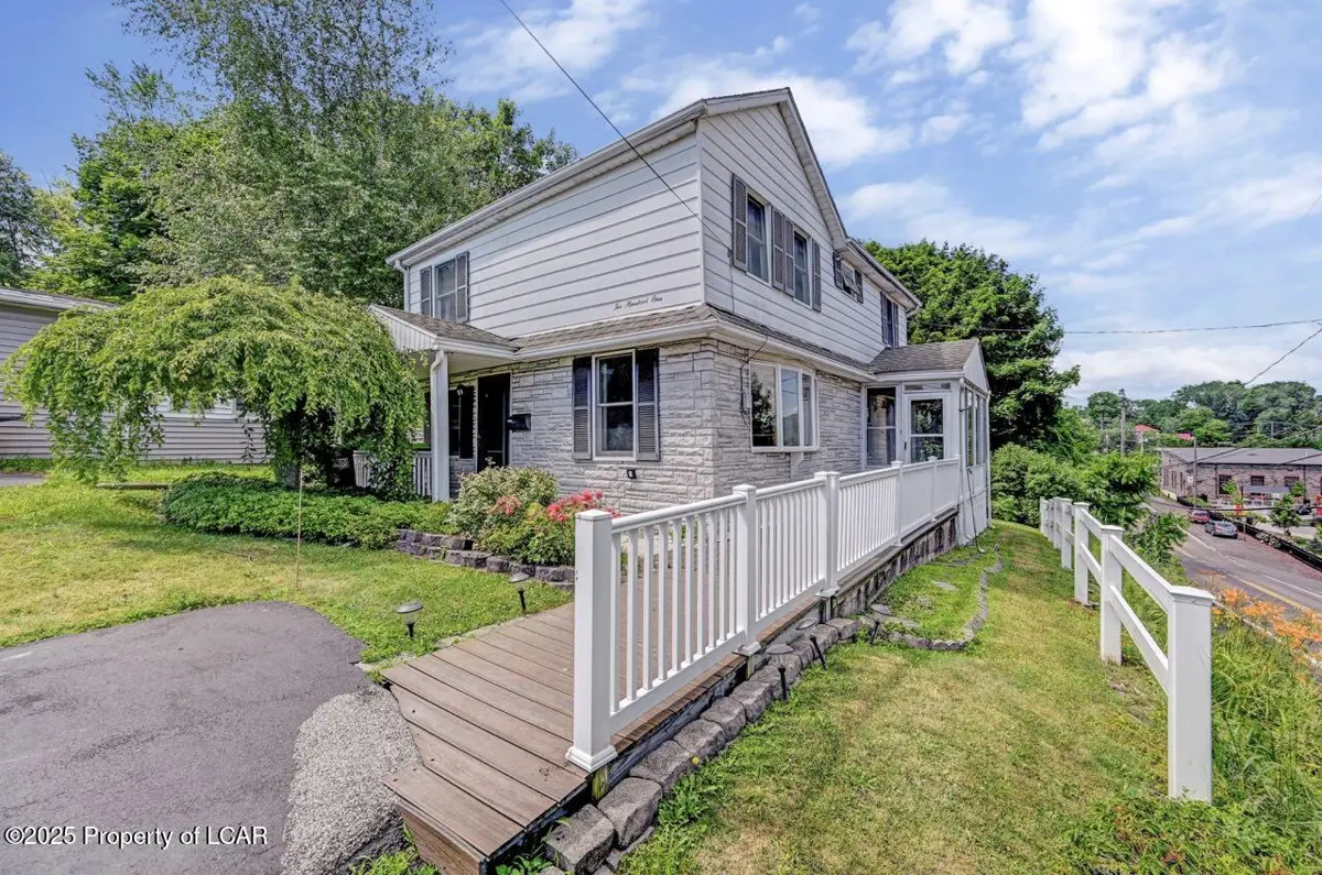 201 Pine Street, White Haven in White Haven