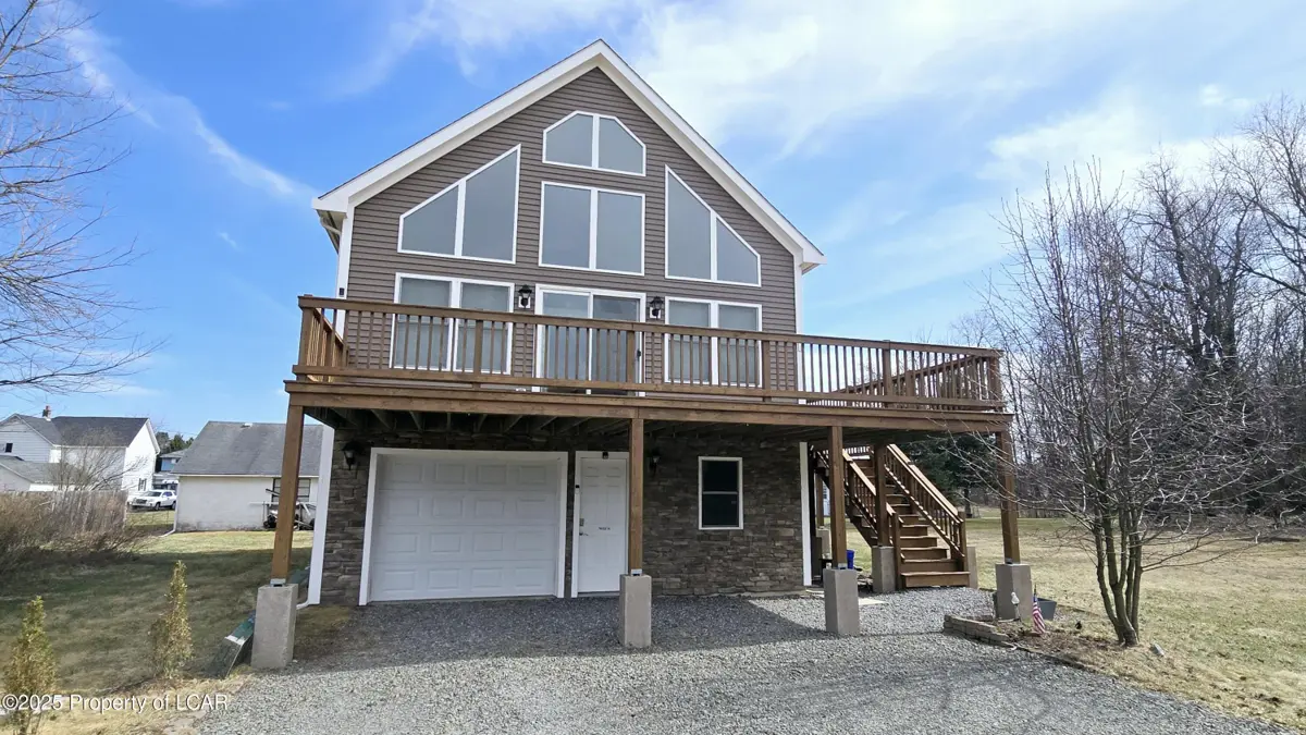 7 White Street, Swoyersville in Swoyersville