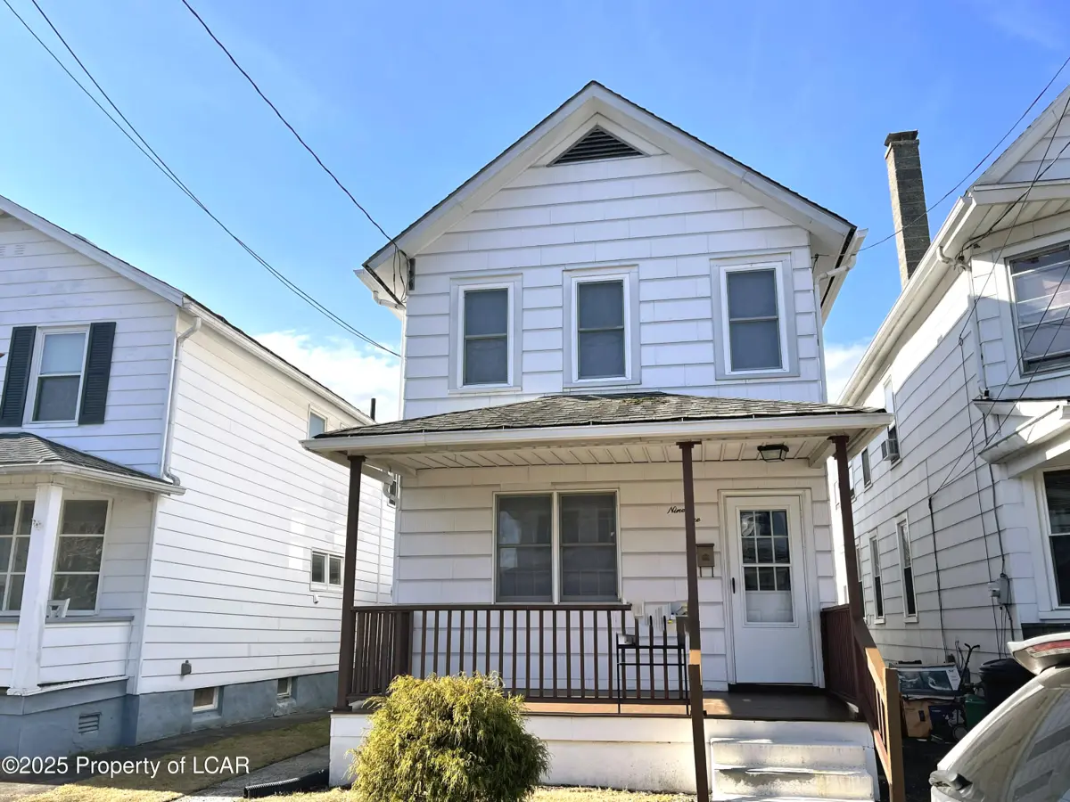 91 W Hartford Street, Ashley in Ashley