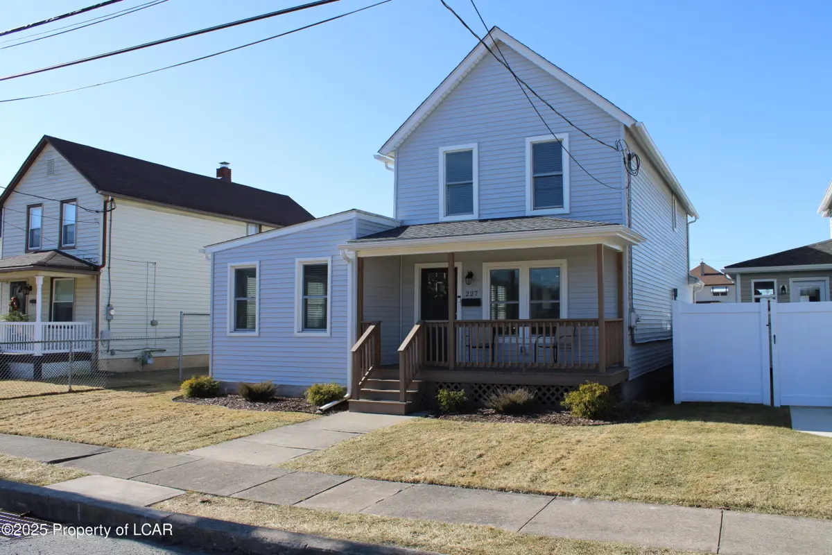 227 Maple Street, Dickson City in Dickson City