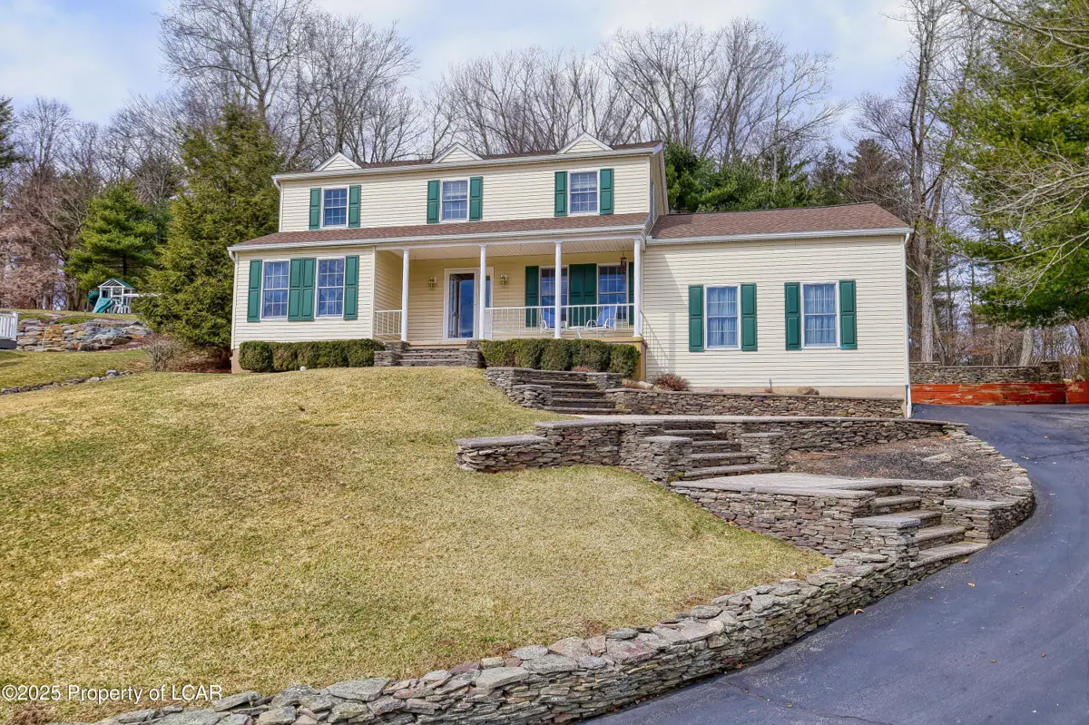 241 Blueberry Hill Road, Shavertown in Shavertown