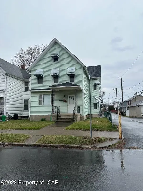 121 Parke Street, West Pittston in West Pittston