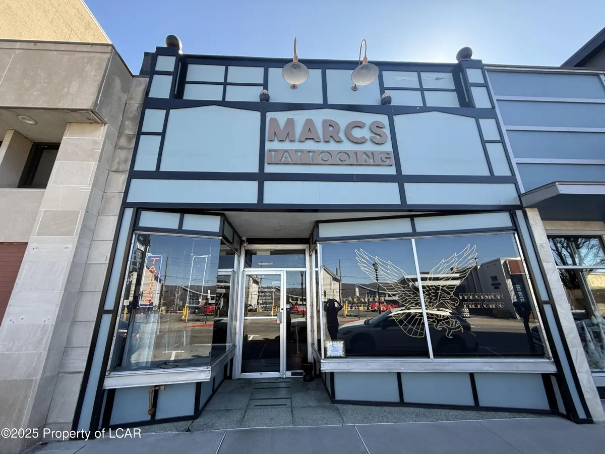 10 S Main Street, Pittston in Pittston