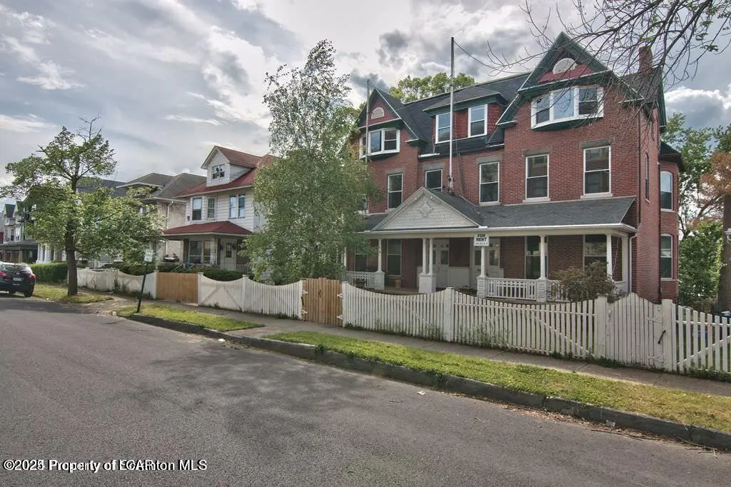 535 Quincy Avenue, Scranton in Scranton