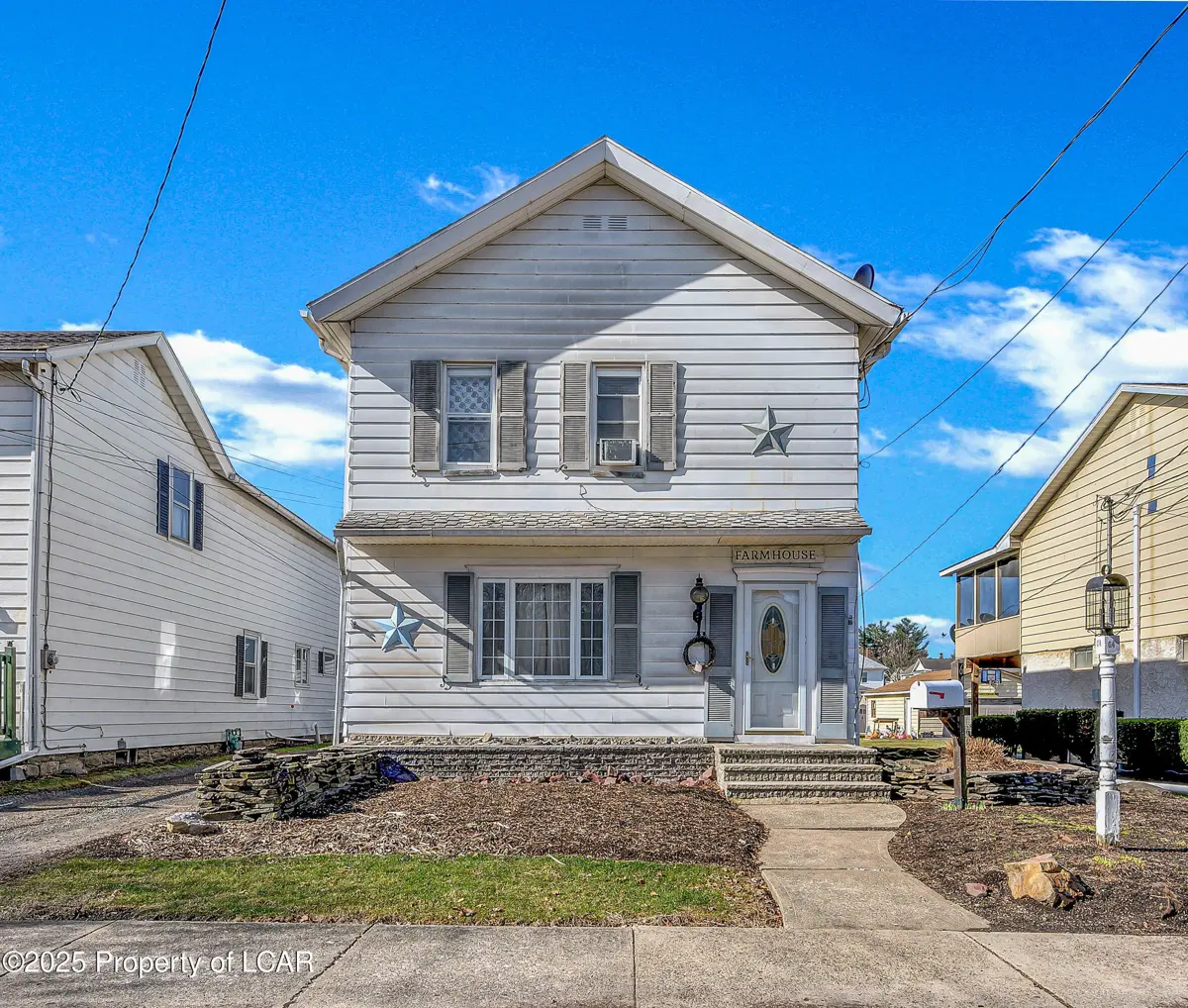 64 Slocum Street, Forty Fort in Forty Fort