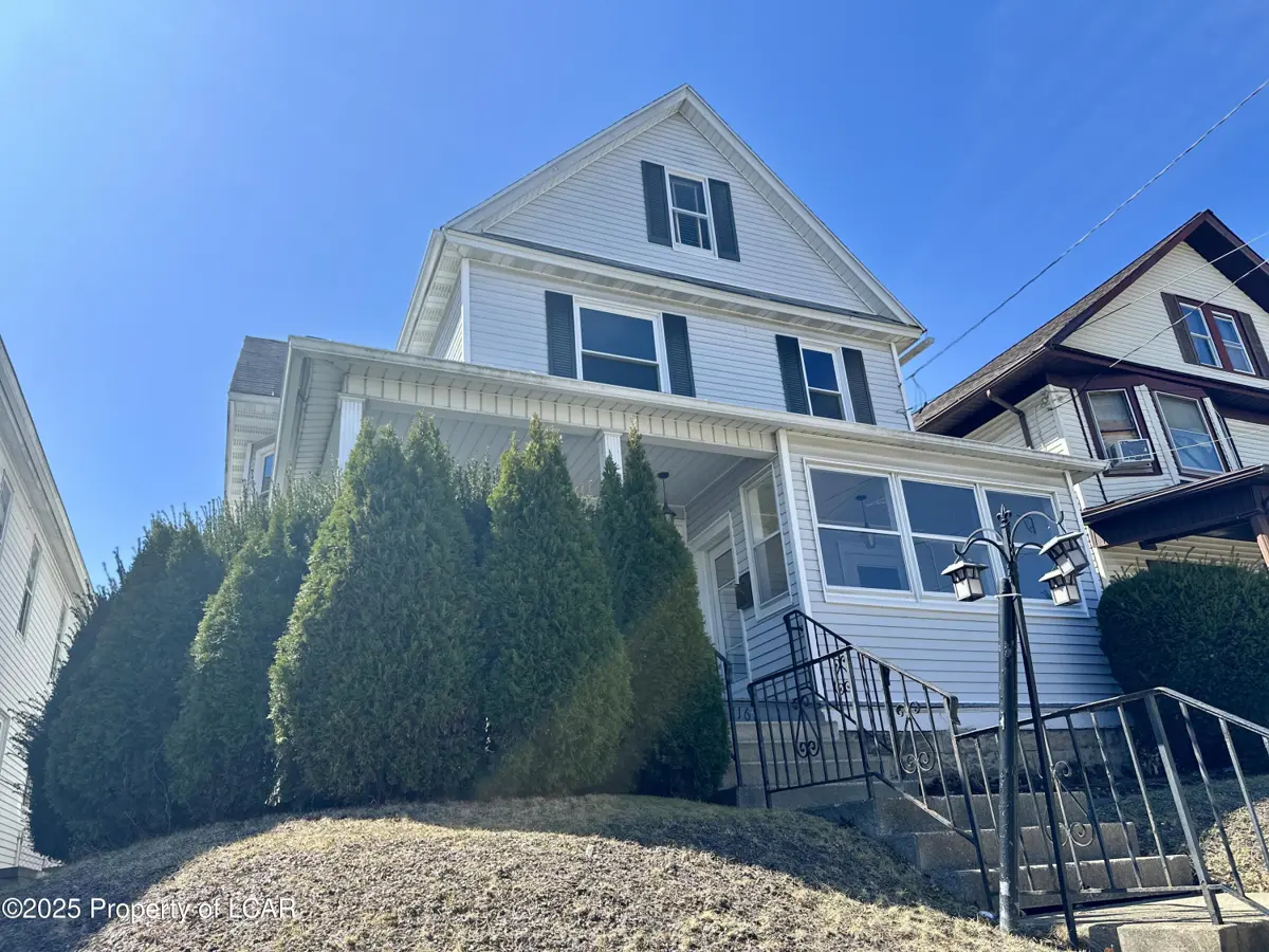 1169 W Elm Street #2, Scranton in Scranton