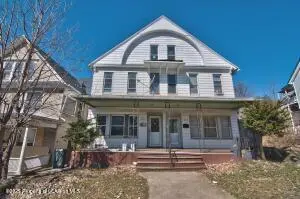 521 Harrison Avenue, Scranton in Scranton