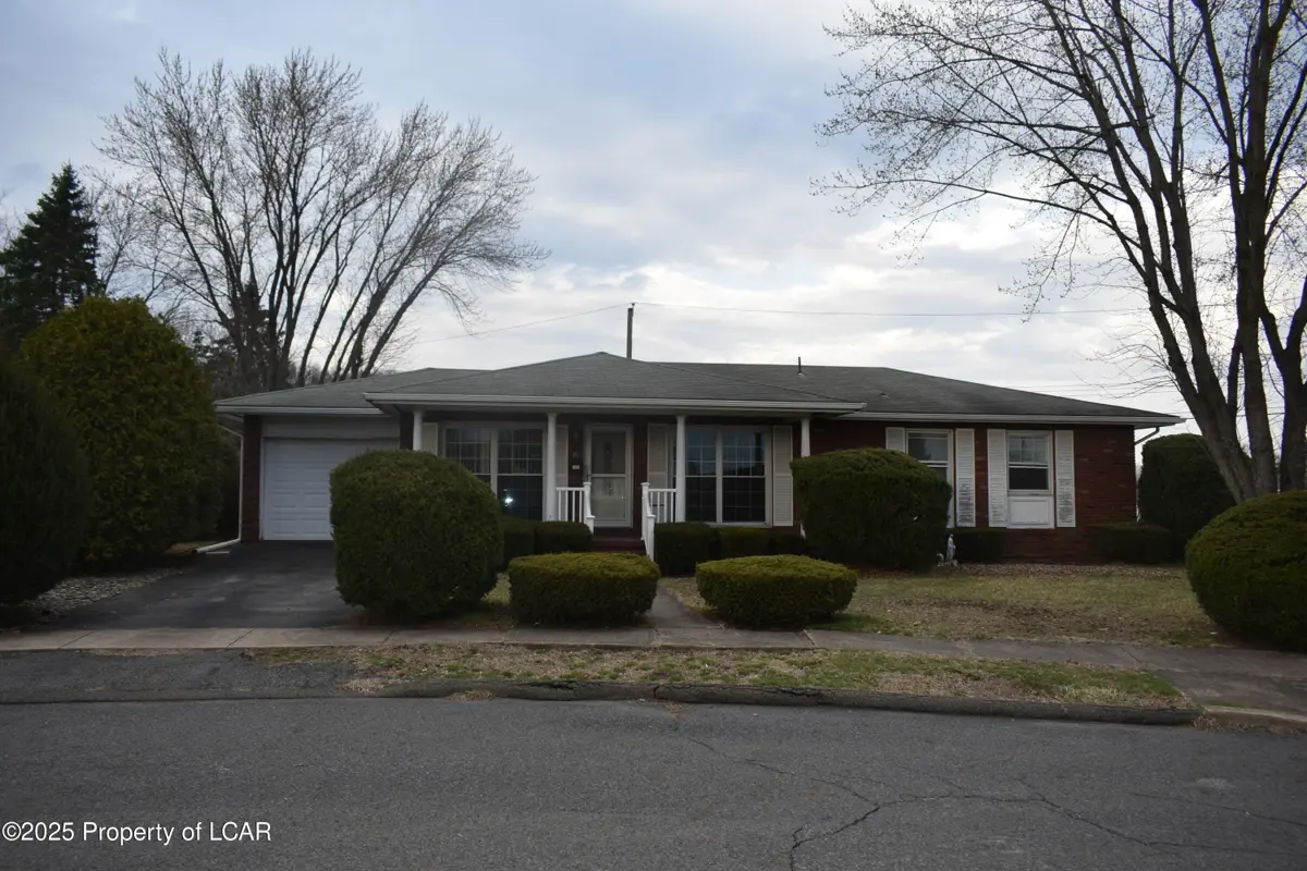 26 Maple Drive, Swoyersville in Swoyersville