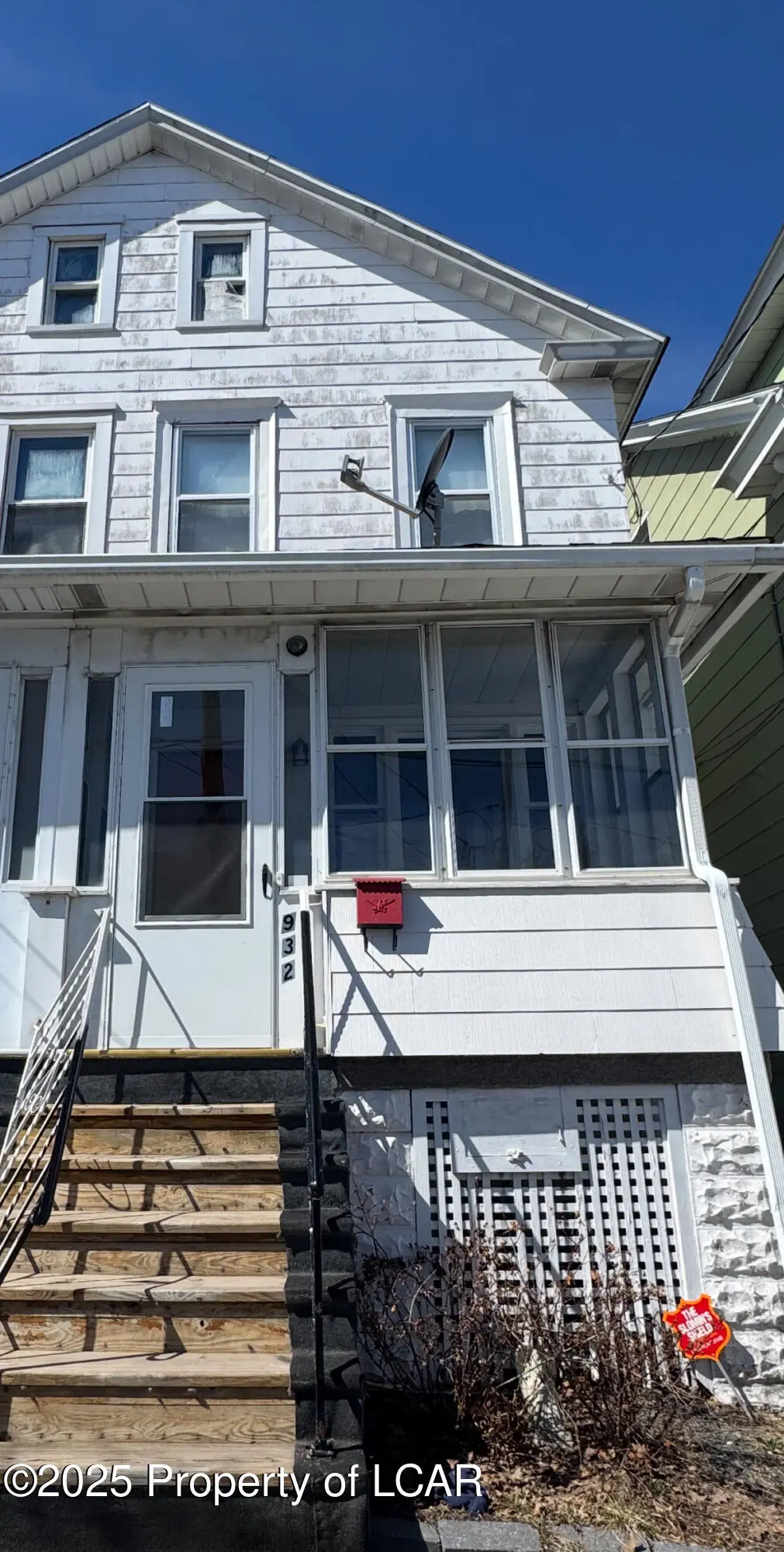 932 Ridge Street, Freeland in Freeland