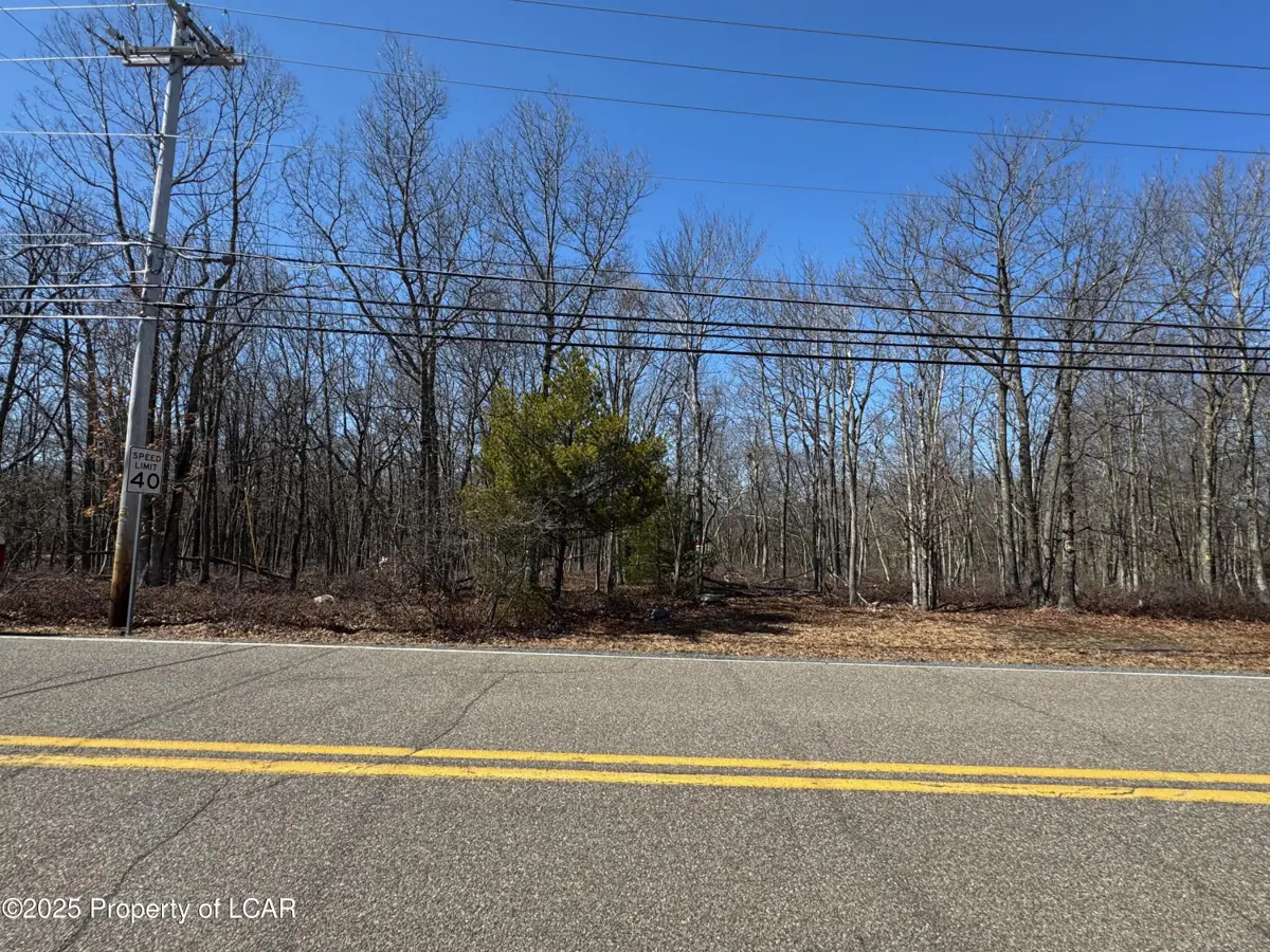Meadow Run Road, Bear Creek in Bear Creek