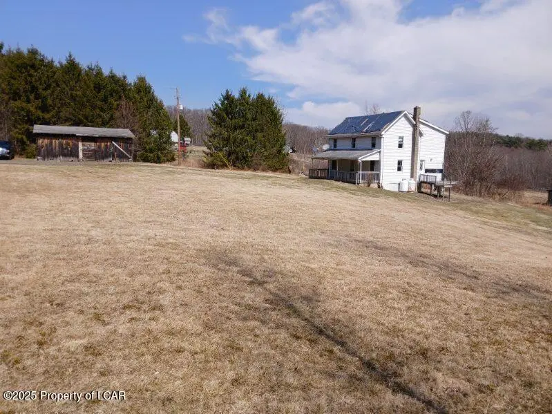 860 Blytheburn Road, Mountain Top in Mountain Top